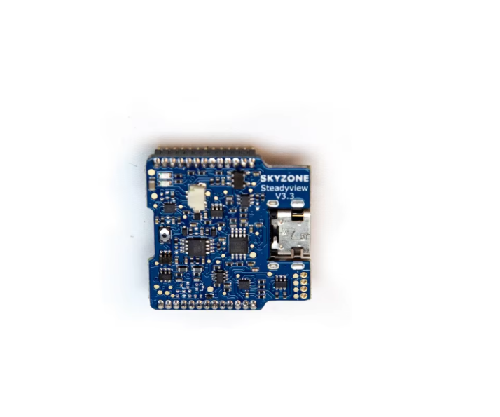 Fpv Drone Receiver - SKYZONE Cobra X FPV Приемник Dr-one