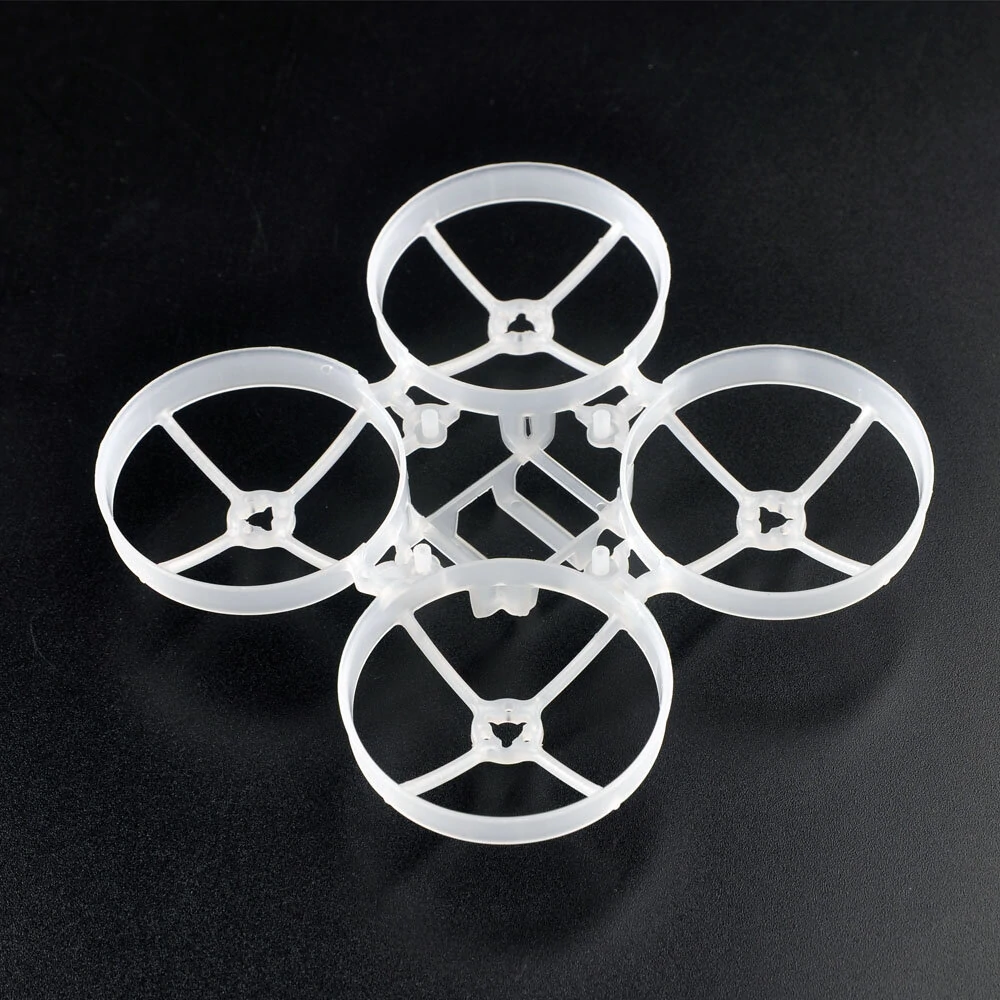 Fpv Drone Kit - Happymodel Moblite7 Mobula7 V4 75 мм