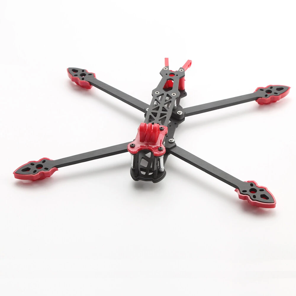 Mark4 8-дюймовая колесная база – обзор и цена Fpv Drone Kit