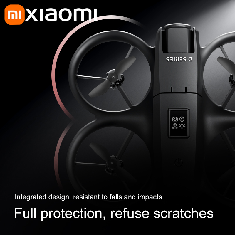 Дрон Xiaomi D16 с GPS, 8K HD-к – обзор и цена Fpv Drone Charger